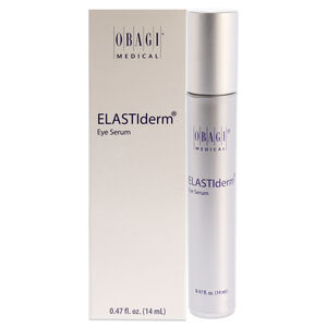 Elastiderm Eye Serum by Obagi for Unisex - 0.47 oz Serum